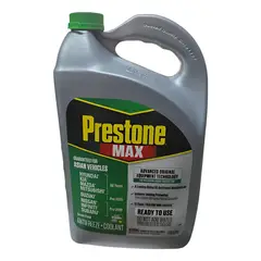 PRESTONE - Refrigerante Y Anticongelante Asian Verde 5050