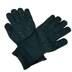 KOYAM - Guante BBQ para Parrilla y Horno