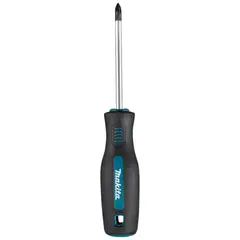 MAKITA - Destornillador Phillips Pz1x80 mm E-13384