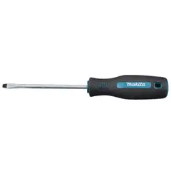 MAKITA - Destornillador De Paleta N°5.5 SL5.5 x100mm E-13471