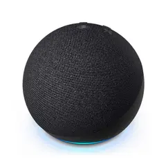 AMAZON - Echo Dot 5 Con Alexa - Negro