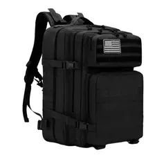 UNIVERSAL - Mochila Táctica Militar de Gran Capacidad 50L