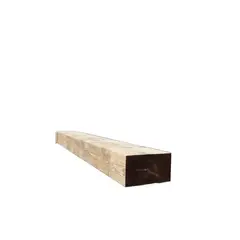 GENERICO - Durmiente Madera 6x10x275