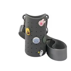 ASOBU - Bestie Sling Gris