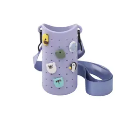 ASOBU - Bestie Sling , Asobu, Azul, 460 ml