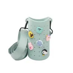 ASOBU - Bestie Sling , Asobu, Verde, 460 ml