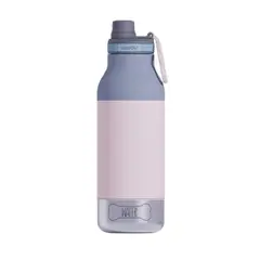 ASOBU - Botella Termica Buddy ,Asobu, Pastel Rosado, 1 Lt