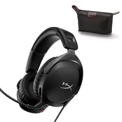 HYPERX - Audifonos Cloud Stinger 2 -Negro Y Estuche