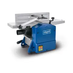 SCHEPPACH - Cepilladora Canteadora De Banco 8 1250w Pro -