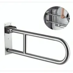 GENERICO - Barra De Muro Para Discapacitados Acero Inoxidable