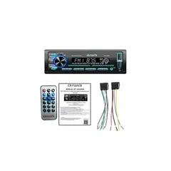 AIWA - RADIO DE AUTO AW-3240BT USB