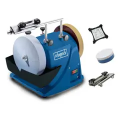 SCHEPPACH - Centro De Afilado Seco Y Húmedo Tiger 2000s -