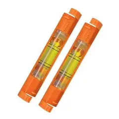 TRUPER - Nivel De Hilo De 3 75mm 2und Nh-3 - Multicolor