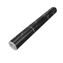 PASTELERIUSCL - Papel Para Pared Papel Mural Pvc Autoadhesivo 10mts Marmol