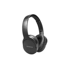 YOGAIWALU - Audífonos Aiwa Bluetooth Aw-k11b Over Ear Plegables Negro