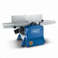 SCHEPPACH - Cepilladora Canteadora De Banco 10 1500w Pro -