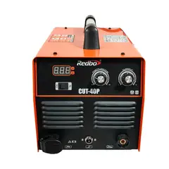 REDBO - Cortadora de plasma CUT-40P