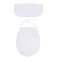 GENTILE - Accesorio baño color Blanco