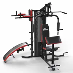 TEN SERIES - Home Gym G3000 Plus