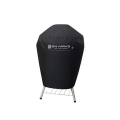 EN VARA'S MEATS & GRILL - Funda para Parrilla Kettle 18″