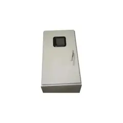 GENERICO - Caja Trifasica Para Medidor Indirecto Norma CGE