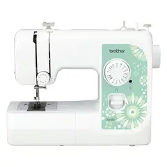 BROTHER - Máquina De Coser Js2135 Blanca Color Blanco