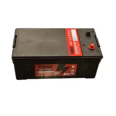 POWER TRUCK - BATERIA 220 AMP 1400 CCA BORNE ESTANDAR