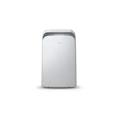 MIDEA - Aire acondicionado portátil fríocalor 12000 BTU
