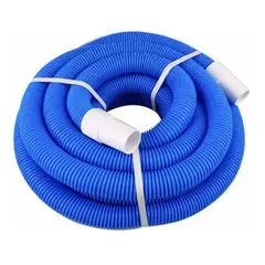 GENERICO - Manguera Para Piscina 1 12 X 105mt Azul