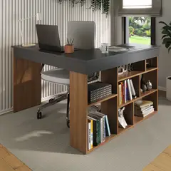 ALTAVISION - ESCRITORIO HO-2998 CAFE