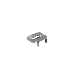 GENERICO - Hebilla para Fleje Metálico 635mm 14 Pulgada