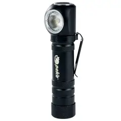 PEKATHERM - Linterna Frontal LED 1000lm Recargable IP54 - PS