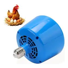 KUANGYE - Estufa Criadora Pollitosreptiles Con Ventilado