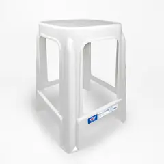REYPLAST - PACK X 4 BANCO IDEAL COLORES – REY PLAST