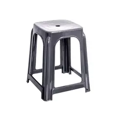 REYPLAST - PACK X 4 BANCO CONFORT PLATA – REY PLAST