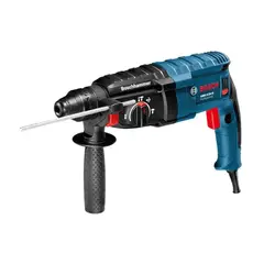 BOSCH - ROTOMARTILLO GBH 2-24D 82W BOSCH+JGO LLAVE PTA-CORONA