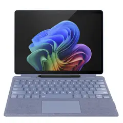 RENVMEXY - Teclado Bluetooth para Surface Pro 8-11 Touch Azul - 2109-AS