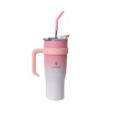 LENYES - Vaso Mug LWB201R 1200 mL