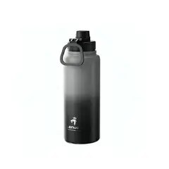 LENYES - Vaso Mug LWB202BK 1000 mL