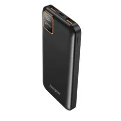 ENERGIZER - Power Bank Ultimate Portátil 10000mah Negro