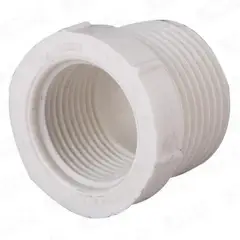 TRUPER - Pack 5 Unidades Buje Reduccion Hehi 1 X 34 Pn10 - Multicolor