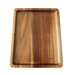 GENERICO - Tabla Aperitivo de Madera 25x20