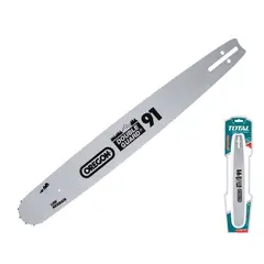 TOTAL TOOLS - Espada para Motosierra 12" Total