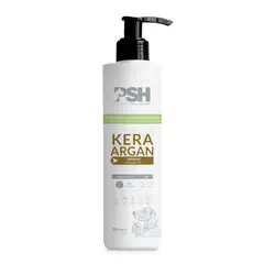 GENERICO - Acondicionador Hidratante y Reestructurante para Mascotas Kera Argán PSH 300 ml