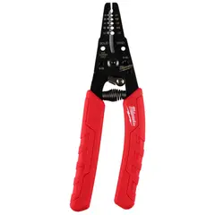 MILWAUKEE - Alicate Pelacables Cortador 1018 AWG 48-22-3050