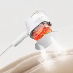 XIAOMI - Handheld Garment Steamer Iron Plancha A Vapor Vaporizador Portátil