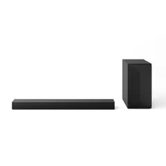 LG - Home Theater S60TR Soundbar 440 W