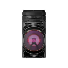 LG - Torre de Sonido XBOOM RNC5 500 W