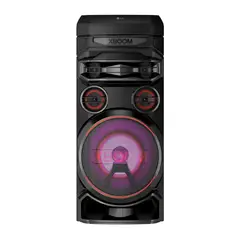 LG - Torre de Sonido XBOOM RNC7 1000 W