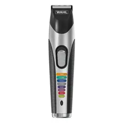 WAHL - Maquina Patillera Trimmer Color Trim Para Barba